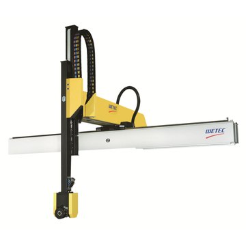 Wetec Robot