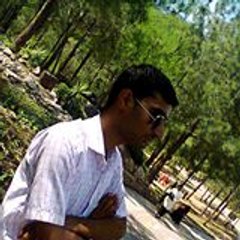 Mohammad Rizwan Haider Baloch