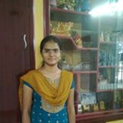 Swetha Chelladuri