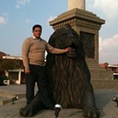 Abdulrehman Kaka