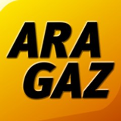ARAGAZ