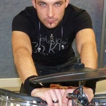 Mickaël MARIE
