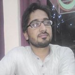 Pirzada Farooq