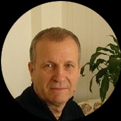 Валентин Мороз