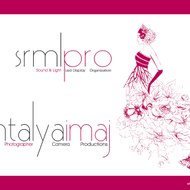 ANTALYA İMAJ & SRMLPRO