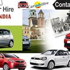 Car Hire Delhi
