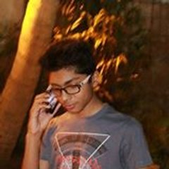 Ahmed Memon