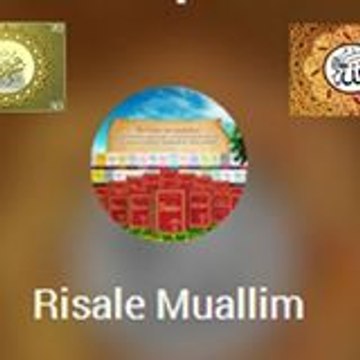Risalemuallim