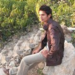 Touqeer Tahir Jutt