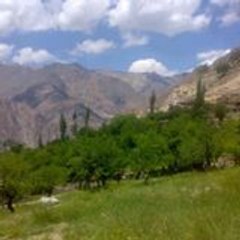 Sinkarmo Khrmang Valley