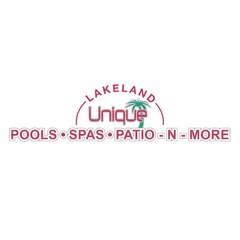 Lakeland Unique Pools Spas Patio N More