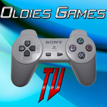 OldiesGamesTV