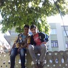 Oğuz Abacı