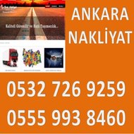 ANKARA NAKLİYAT AMBARI