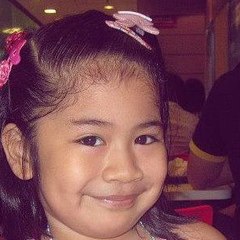 Reese Angela Parrado