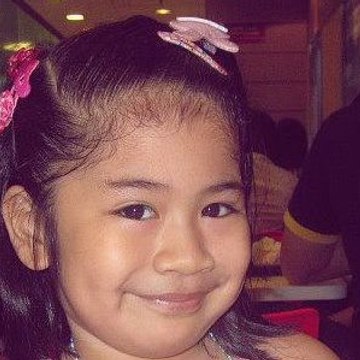 Reese Angela Parrado