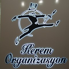 Keremorganizasyon