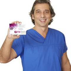 ORJİNAL FATBLOCK RESMİ SİPARİŞ HATTI