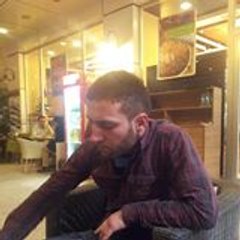 Burhan Mert