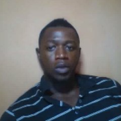 Ben Naidoo