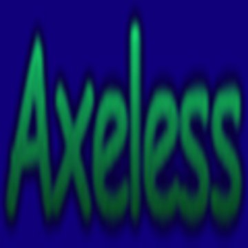 Axeless