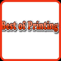 Best of Printing