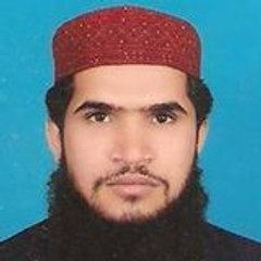 Hafiz Bilal Ahmad