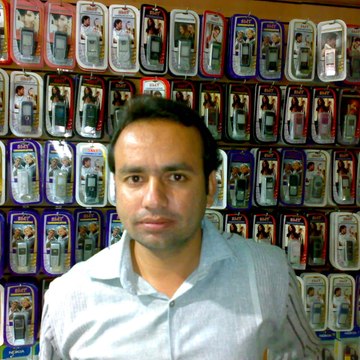 Hassan Rahman