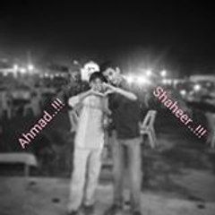 Ahmad Usman