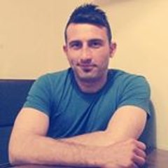 Cem Esmeray