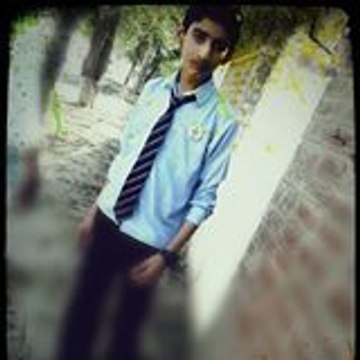 Nabeel King
