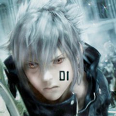 lukerio manga