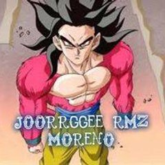 Joorrggee Moreno