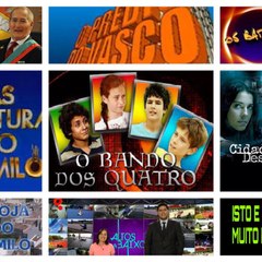 Series Portuguesas