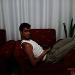 Bulent Seven
