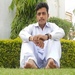 M Irfan Mureed