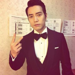 FC JooSangWook in Vietnam