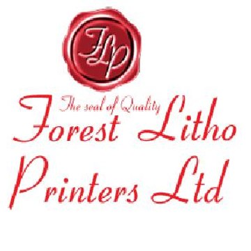 Forest Litho