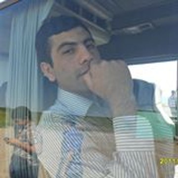 Salih Ay