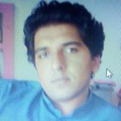 Sabir Ali Baloch