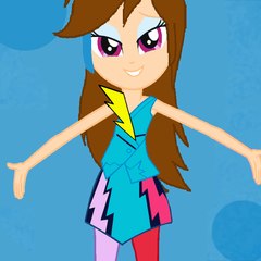 Rainbow Rocks Equestria Girls 2