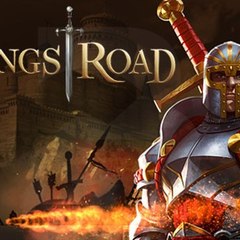 Kingsroad Hack