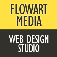 Flowart Web Studio