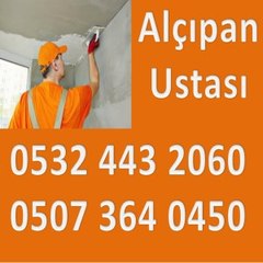 Alçıpan Ustaları İstanbul