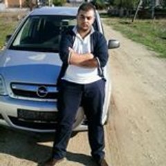 Şevket Boyunsuz
