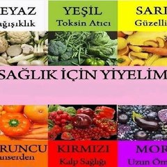 Saglikli Yaşam Önerileri