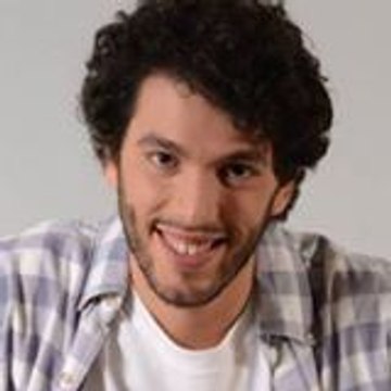 Daniel Taques Bittencourt