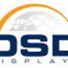 Osddisplays