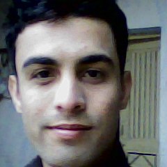 Kanwal Ibrar