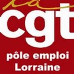 Cgt Pole Emploi Lorraine